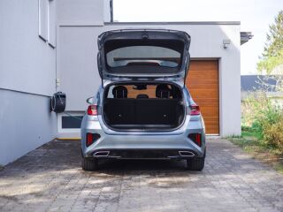 Kia Ceed GT-Line 1.5 118kW