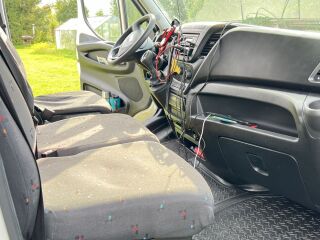 Iveco Daily 125kW