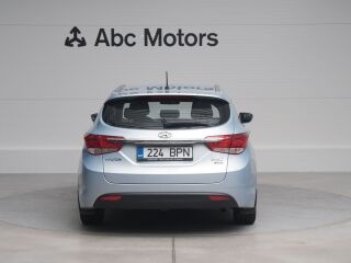Hyundai i40 Comfort 1.6 99kW