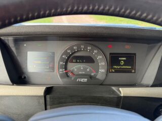 Volvo FH16 750 Retarder Hydraulic