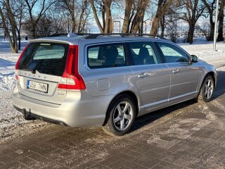 Volvo V70 CLASSIC ECO 2.0 110kW