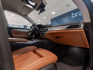 BMW 620 d Xdrive 2.0 140kW