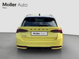 Skoda Octavia Sportline 2.0 TDI 110kW
