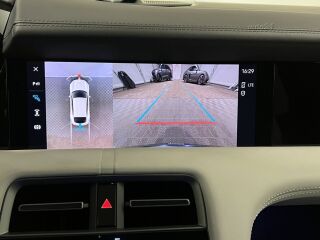 Porsche Taycan 4S Cross Turismo 420kW