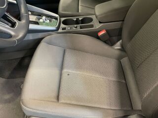 Audi A3 1.5 35 TFSI 110kW