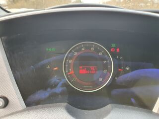 Honda Civic Type R 2.0 K20Z4 148kW