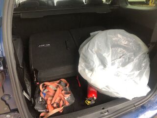 Dacia Lodgy LPG - 1.6 R4 80kW