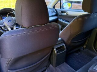 Subaru Outback 2.5 129кВ