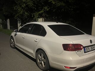 Volkswagen Jetta 1.4 90kW