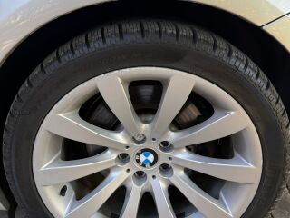 BMW 645 4.4 245kW