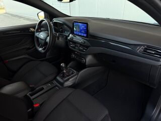 Ford Focus TURNER ST LINE BUSINESS 1.0 ECOBOOST 91kW