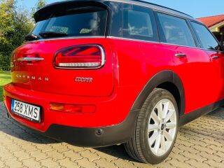 MINI Clubman 1.5 100kW