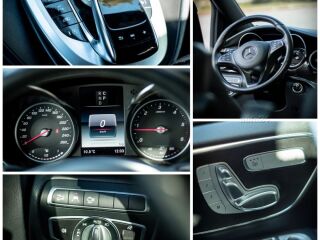 Mercedes-Benz V 300 Avantgarde 4matic 2.0 176kW