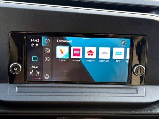 Volkswagen Caddy LED 2.0 90kW