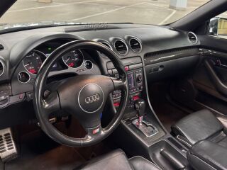 Audi S4 4.2 V8 253kW