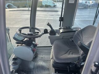 Atlas Weycor AR 480 55kW