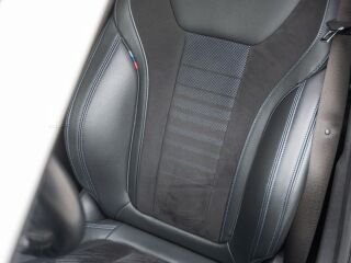 BMW 318 M Sport G21 R4 B47D20B 110kW