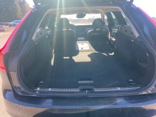 Volvo V90 AWD TDI N1 2.0 R4 TDI 110kW