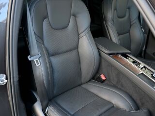 Volvo XC60 AWD 4C H&K BRIGHT LUXURY XENIUM INTELLI SAFE 2.0 T8 plug-in Long Range 335кВ