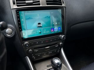 Lexus IS 250 2.5 153kW