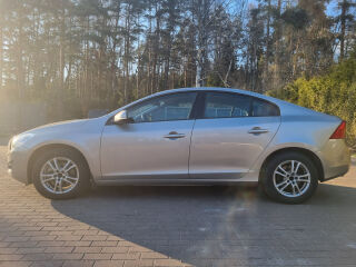 Volvo S60 1.6 110kW