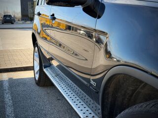 BMW X5 3.0 160кВ