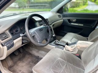Volvo S80 2.4 103kW