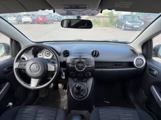 Mazda 2 1.3 63kW