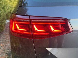 Volkswagen Passat GTE Highline 1.4 170кВ