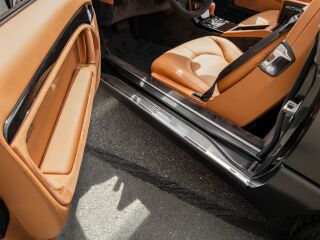 Mercedes-Benz SL 500 5.0 235kW
