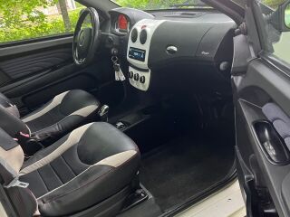 Ligier JS36 IXO RS DCI 4kW