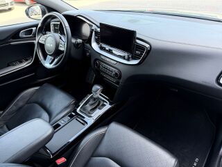 Kia XCeed TX 1.5 117kW
