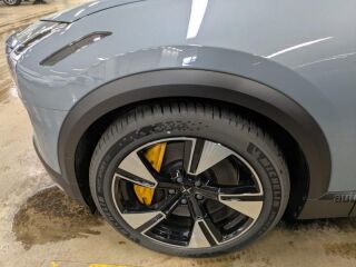 Polestar 3 AWD DUAL B&W LUXURY+ NAPPA Dual engine 360кВ
