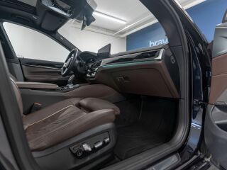 BMW 630 D xDrive GT M-Sportpakett 3.0 210кВ