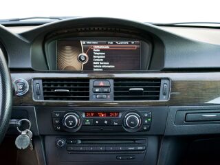 BMW 335 3.0 225kW