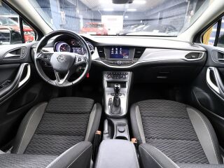 Opel Astra Sports Tourer 1.5 90kW