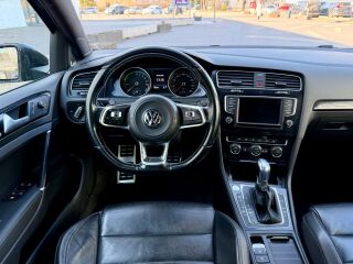 Volkswagen Golf GTE 1.4 110kW