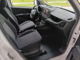 Fiat Doblo CNG Cargo N1 1.4 88кВ
