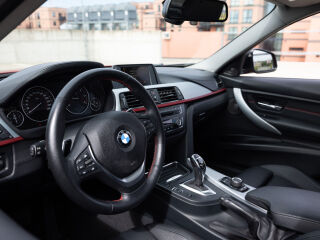 BMW 335 xDrive 3.0 230кВ