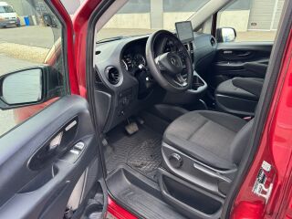 Mercedes-Benz Vito 2.0 120kW