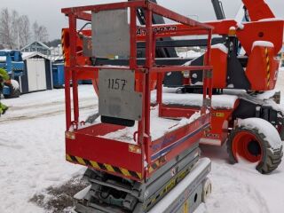 Skyjack SJ II 3219