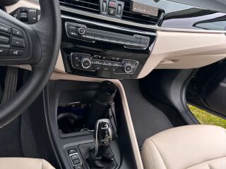 BMW X1 2.0 131kW