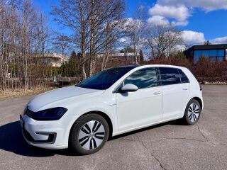 Volkswagen Golf 85kW