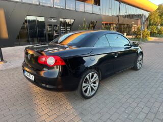 Volkswagen Eos Individual 2.0 103kW