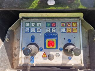 Mercedes-Benz Sprinter Palfinger P260B