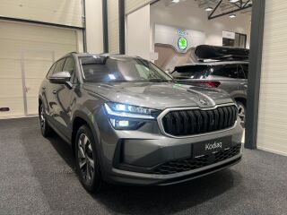 Skoda Kodiaq Selection PLUS PHEV 1.5 TSI 150кВ