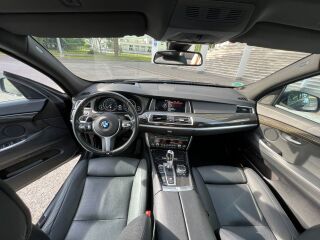 BMW 535 GT M-Sport X-Drive 3.5 230kW