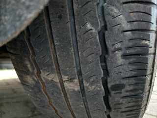 Volvo XC60 2.4 151kW