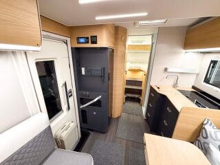 Adria MATRIX 650DL 60Y edition LUXE TRUMA D LiFePo4 2.2 FIAT MultiJet3 2,2 HD 103kW