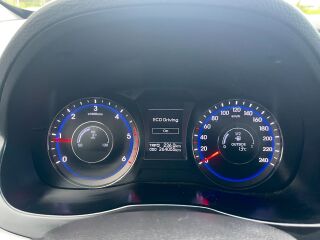 Hyundai i40 1.7 100kW